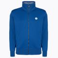 Hanorac pentru bărbați Pitbull West Coast Oldschool Track Small Logo royal blue