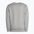 Hanorac pentru bărbați Pitbull West Coast Crewneck Classic Boxing 21 grey/melange 2