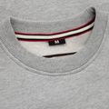 Hanorac pentru bărbați Pitbull West Coast Crewneck Classic Boxing 21 grey/melange 7