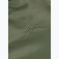 Geacă pentru bărbați Pitbull Sherpa Hooded Bomber olive 8