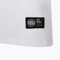 Tricou pentru bărbați Pitbull West Coast Tank Top Slim Fit Lycra Small Logo white 3