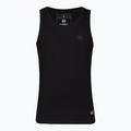 Tricou pentru bărbați Pitbull West Coast Tank Top Slim Fit Lycra Small Logo black