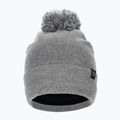 Căciulă de iarnă Pitbull West Coast Beanie Bubble Small Logo grey 2