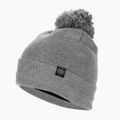 Căciulă de iarnă Pitbull West Coast Beanie Bubble Small Logo grey 3