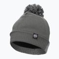 Căciulă de iarnă Pitbull West Coast Beanie Bubble Small Logo grey 6