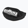 Pungă pentru rinichi Pitbull West Coast Boxing black/white 8