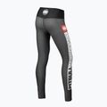 Jambiere pentru femei Pitbull West Coast Compr Pants Hilltop grey 2