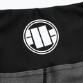 Jambiere pentru femei Pitbull West Coast Compr Pants Hilltop grey 4