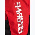 Rucsac de antrenament Pitbull Bike Sports 12 l black/red 5