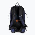 Rucsac pentru bărbați Pitbull West Coast Sports black/dark navy 2