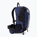 Rucsac pentru bărbați Pitbull West Coast Sports black/dark navy 3