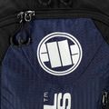 Rucsac pentru bărbați Pitbull West Coast Sports black/dark navy 4