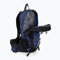 Rucsac pentru bărbați Pitbull West Coast Sports black/dark navy 8