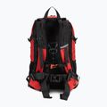 Rucsac Pitbull West Coast Sports black/red 3