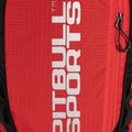Rucsac Pitbull West Coast Sports black/red 4