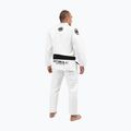 GI pentru jiu-jitsu brazilian masculin Pitbull West Coast Gi BJJ PB 2017 450 white 2