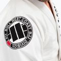 GI pentru jiu-jitsu brazilian masculin Pitbull West Coast Gi BJJ PB 2017 450 white 3