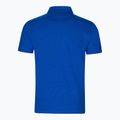Tricou polo pentru bărbați Pitbull West Coast Polo Regular Logo royal blue 2