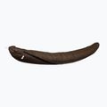 Husă Lesovik Larva walnut brown
