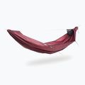 Hamac turistic Lesovik Draka burgundy ron 2