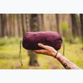Hamac turistic Lesovik Draka burgundy ron 5