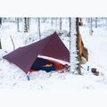 Tarp Lesovik Zmora burgundy ron 3