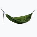 Hamac turistic Lesovik Bright treetop green