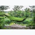 Hamac turistic Lesovik Bright treetop green 2
