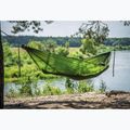 Hamac turistic Lesovik Bright treetop green 3