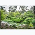 Hamac turistic Lesovik Bright treetop green 4
