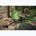 Hamac turistic Lesovik Bright treetop green 6