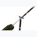 Hamac turistic Lesovik Sul forest green 2