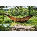 Hamac turistic Lesovik Sharp choco root 2
