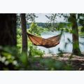 Hamac turistic Lesovik Sharp choco root 3