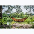 Hamac turistic Lesovik Sharp choco root 6