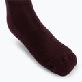 Șosete de călărie COMODO negru SJPW/04 3