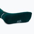 Șosete de călărie pentru copii COMODO verde SJBW/30 5