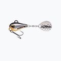 SpinMad Big Tail Spinners momeală argintie 1202