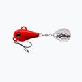 SpinMad Big Tail Spinners roșu 1204