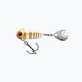 SpinMad Crazy Bug Tail Maro și alb SpinMad Crazy Bug Tail 2407