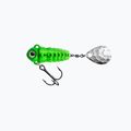 SpinMad Crazy Bug Tail momeală verde 2413