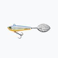 SpinMad Pro Spinner Tail momeală argint 2903