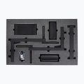 BenchK scara de gimnastică negru BK-733B 5
