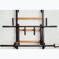 BenchK scara de gimnastică negru BK-733B 11