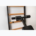BenchK scara de gimnastică negru BK-733B 19