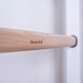 Scară de gimnastică BenchK alb BK-412 7