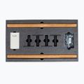 BenchK Scară de gimnastică negru BK-210B 6