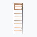 BenchK scara de gimnastică negru BK-211B 2