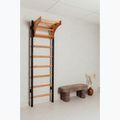 BenchK scara de gimnastică negru BK-211B 13
