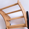 BenchK scara de gimnastică negru BK-211B 7